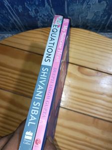Indian 🇮🇳 Bestselling Author Books Set