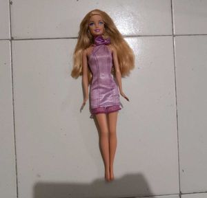 Barbie Doll