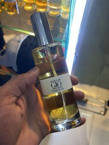 Giorgio Armani Acqua di Gio Essenza unisex