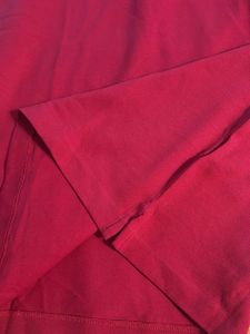Ralph Lauren Red Polo Dress