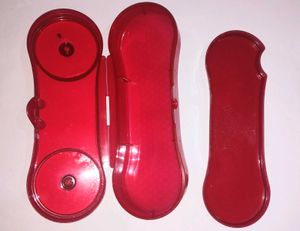 4 Packs of Playful Pencil box