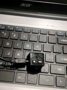 Mini Spy Camera