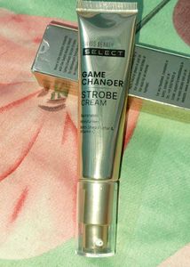 Swiss Beauty Game Changer Strobe Cream