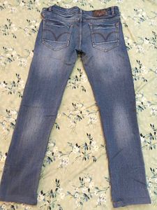 Men Denim Jeans