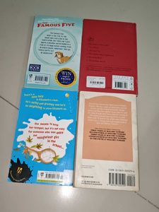 Enid Blyton Book Collection
