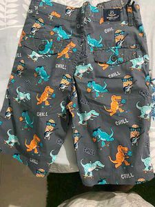 Short Pant