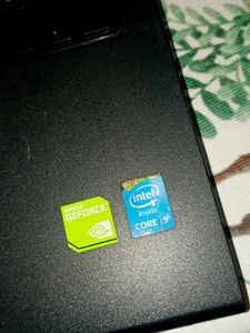 Dell Intel core i5 generation laptop