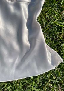 Lace Trim Cami Top
