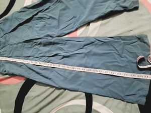 Stylish Wide Leg Pants