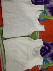 Kids Inner Sweater