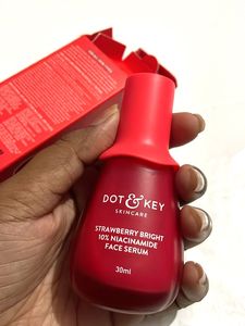 Dot &amp; Key Strawberry Bright Serum