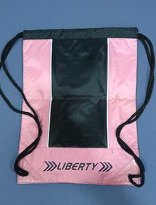 Liberty Drawstring Bag