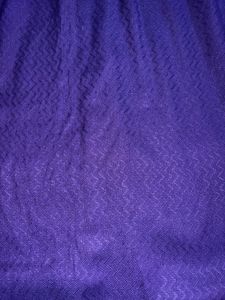 Elegant Purple Kurta