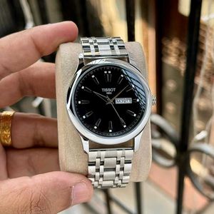 Tissot 1853 Stainless Steel Watch