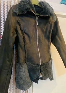 imported Jacket