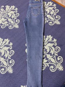 Blue Jeans