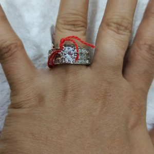 Finger ring