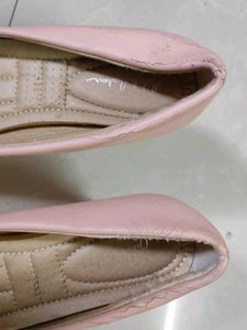 wedges heels