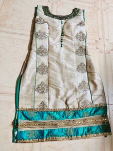 Elegant Ethnic Wear Set