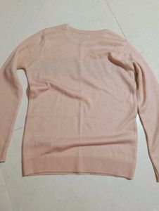 women girl warm t-shirt