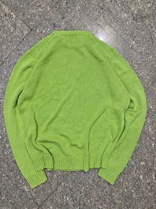 Vintage Giordano Classic Knit Crewneck