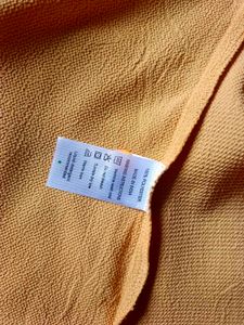 Mustard Casual Shirt 👔💛