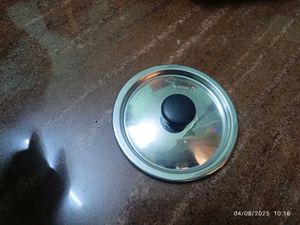 Cooking Utensil Lid