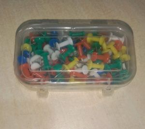Board pins
