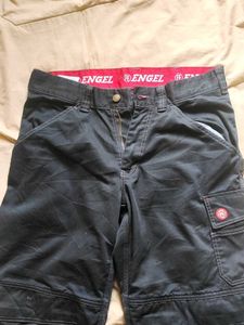 ENGEL workwear pant