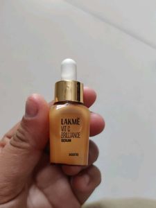 Lakme Vit C Brilliance Serum