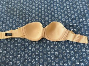Nykaa Strapless Bra