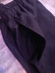 Black Pant ,Touser