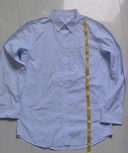 Uniqlo Shirt