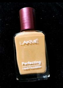 Lakme Foundation