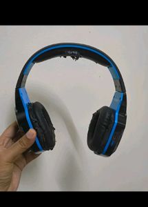 Boat headphones