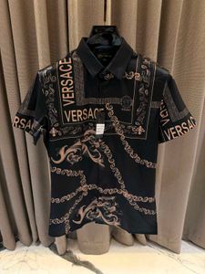 Versace Shirt