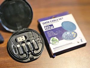 Data Cable Set