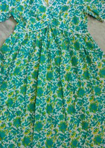 Kurta pant set
