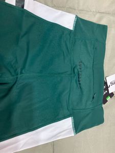 Superdry TRAINING LOCKUP LEGGINGS