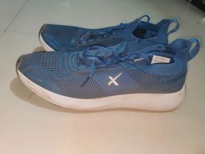 Hrx Men's Casual Shoes. No Coins. Unused.