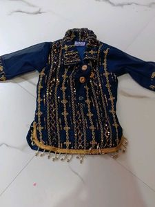 clothing set