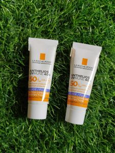 La Roche posay anthelios uvmune sunscreen(2)