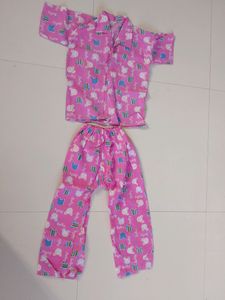 💖Beautiful Girls Night Dress👚🩳
