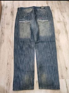 Hardy Baggy Jeans size 36 Cs0121