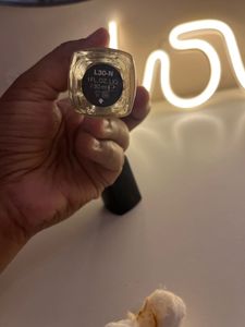 Smashbox Foundation