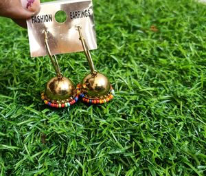 Earings /Jumakas