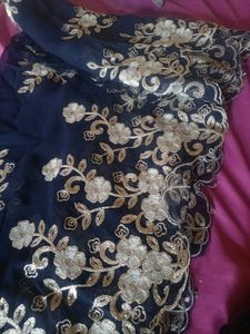 Heavy Dupatta