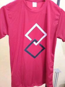 Brand New Tshirt Comfortable For Summer