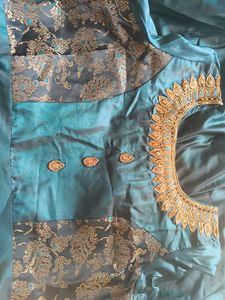 Elegant Ethnic gown