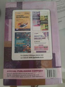 CBSE Account Part A Book Good In Condition